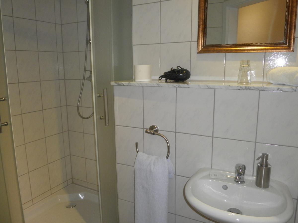 Bennetts Restaurant Und Hotel Wittingen 部屋 写真