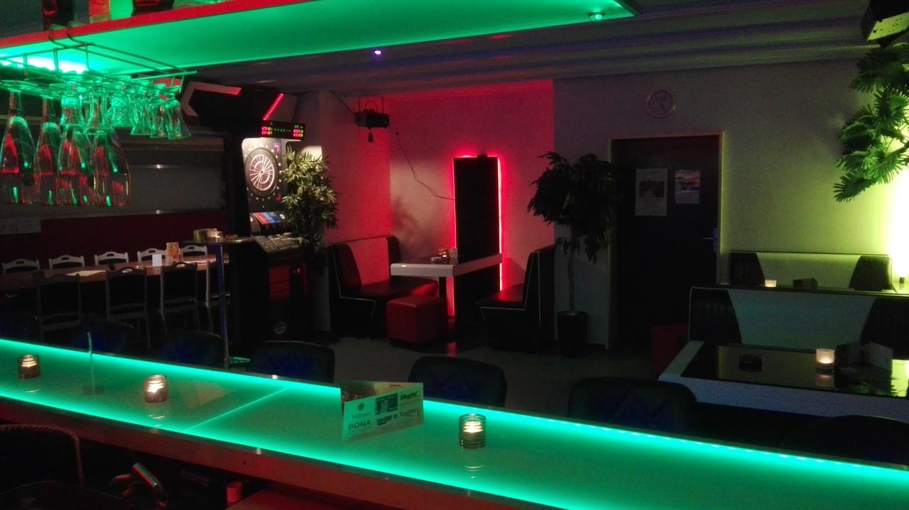 Bennetts Restaurant Und Hotel Wittingen エクステリア 写真